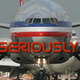 Illustration for article titled American Airlines to air anti-vaccination programming in-flight (UPDATE)